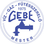Gebe logo